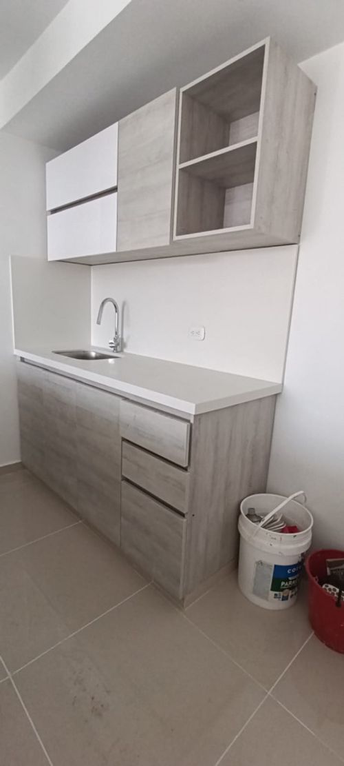 Apartamento de 3 alcobas en venta en Lili, Cali, 93 m² · foto 5 de 24