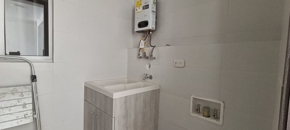Apartamento de 3 alcobas en venta en Lili, Cali, 93 m² · foto 6 de 24