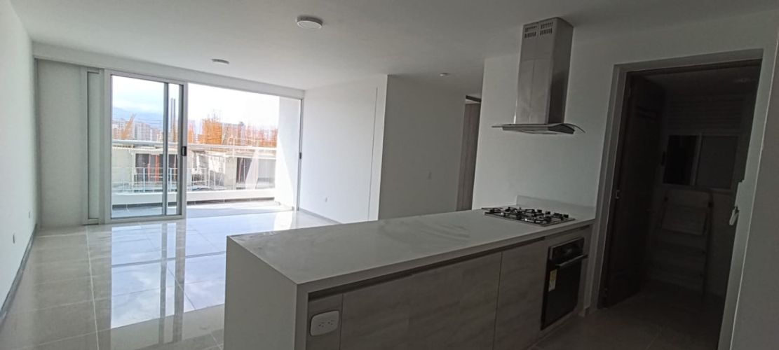 Apartamento de 3 alcobas en venta en Lili, Cali, 93 m² · foto 7 de 24