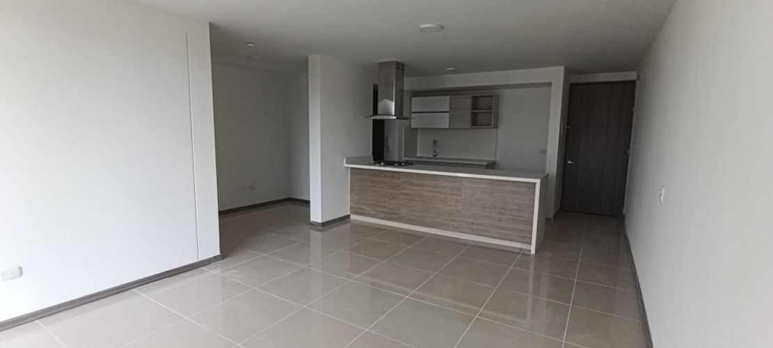 Apartamento de 3 alcobas en venta en Lili, Cali, 93 m² · foto 8 de 24