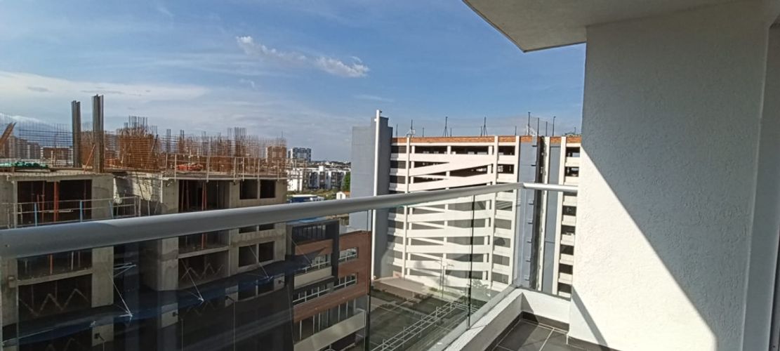 Apartamento de 3 alcobas en venta en Lili, Cali, 93 m² · foto 9 de 24