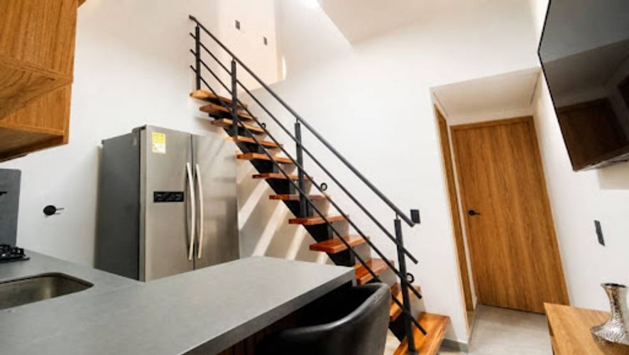 Apartamento de 2 alcobas en arriendo en Florida Nueva, Medellín, 75 m² · foto 5 de 8