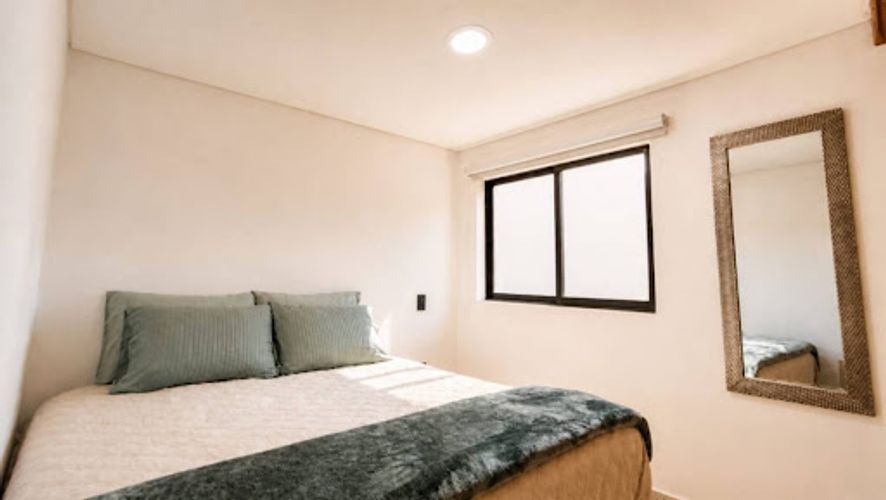 Apartamento de 2 alcobas en arriendo en Florida Nueva, Medellín, 75 m² · foto 6 de 8