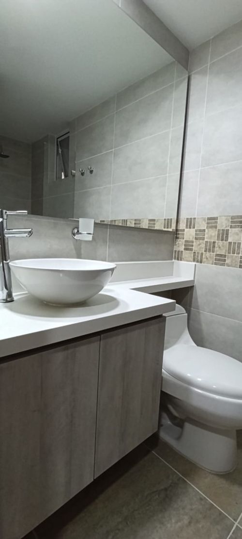 Apartamento de 3 alcobas en venta en Lili, Cali, 93 m² · foto 20 de 24