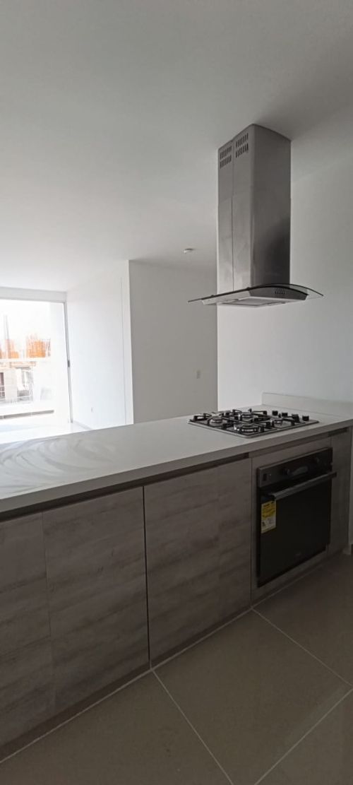 Apartamento de 3 alcobas en venta en Lili, Cali, 93 m² · foto 23 de 24