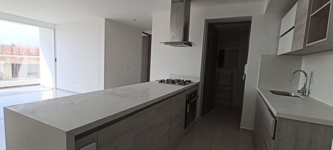 Apartamento de 3 alcobas en venta en Lili, Cali, 93 m² · foto 24 de 24