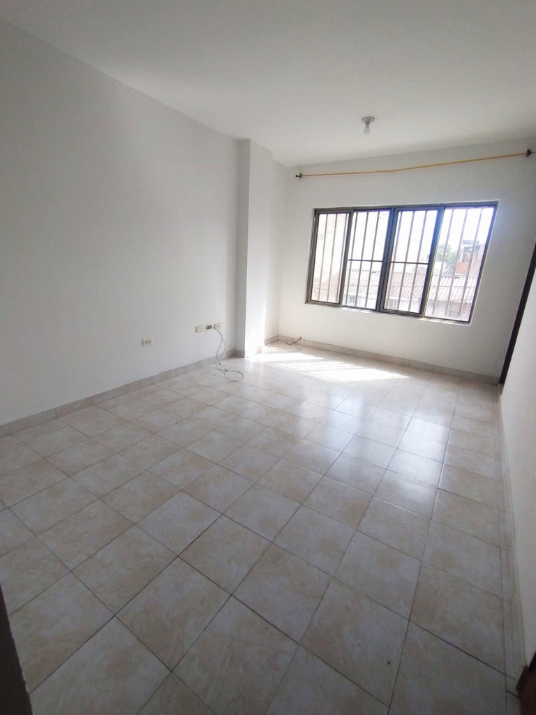 Apartamento en Arriendo en Los andes, Cali en Los Andes