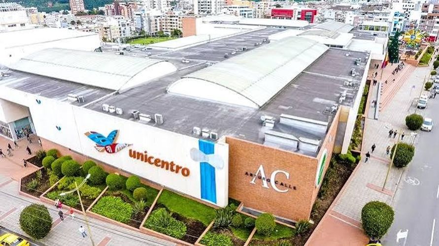 Local en arriendo en San Ignacio, Pasto, 150 m² · foto 3 de 3
