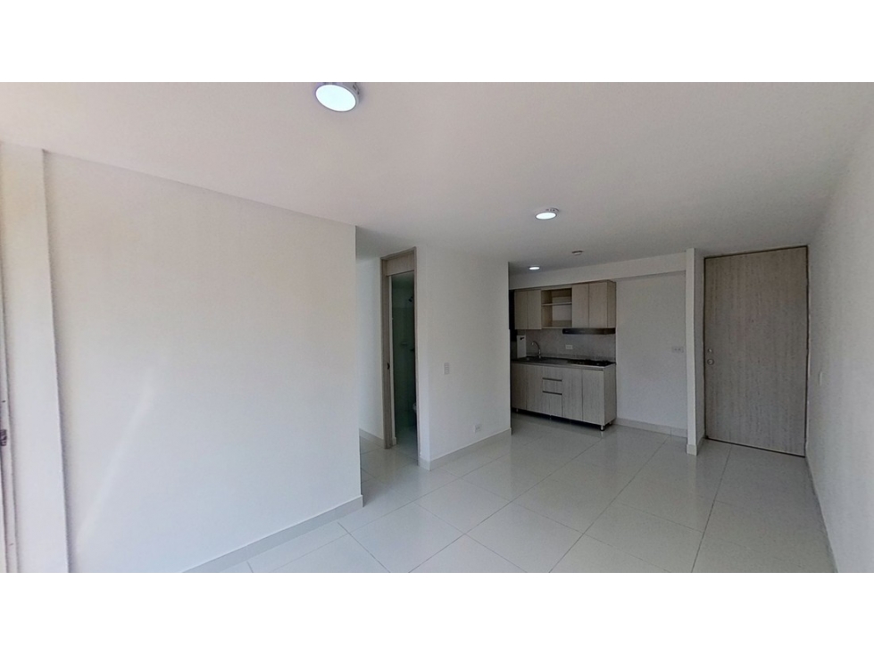 Apartamento en venta en La Inmaculada, La Estrella · foto 2 de 24