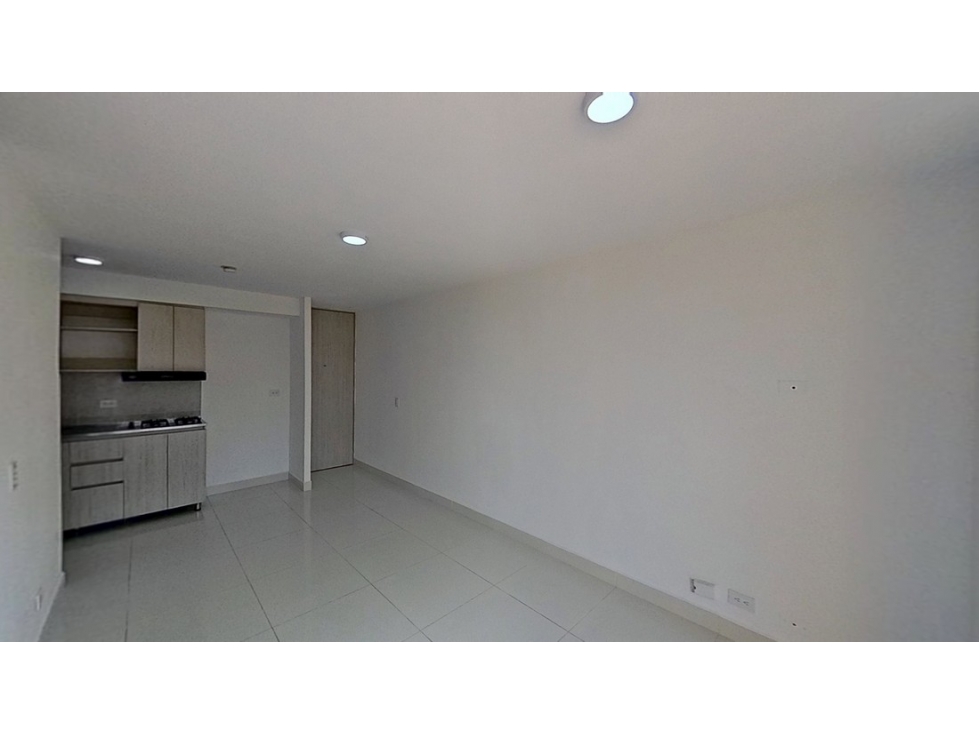 Apartamento en venta en La Inmaculada, La Estrella · foto 3 de 24