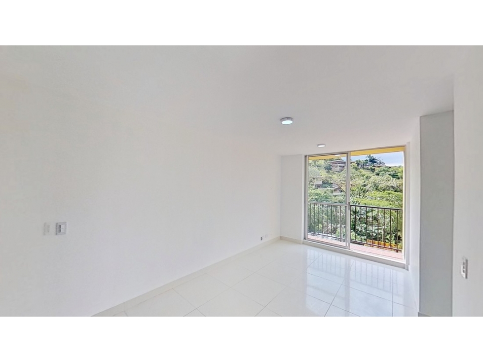 Apartamento en venta en La Inmaculada, La Estrella · foto 4 de 24