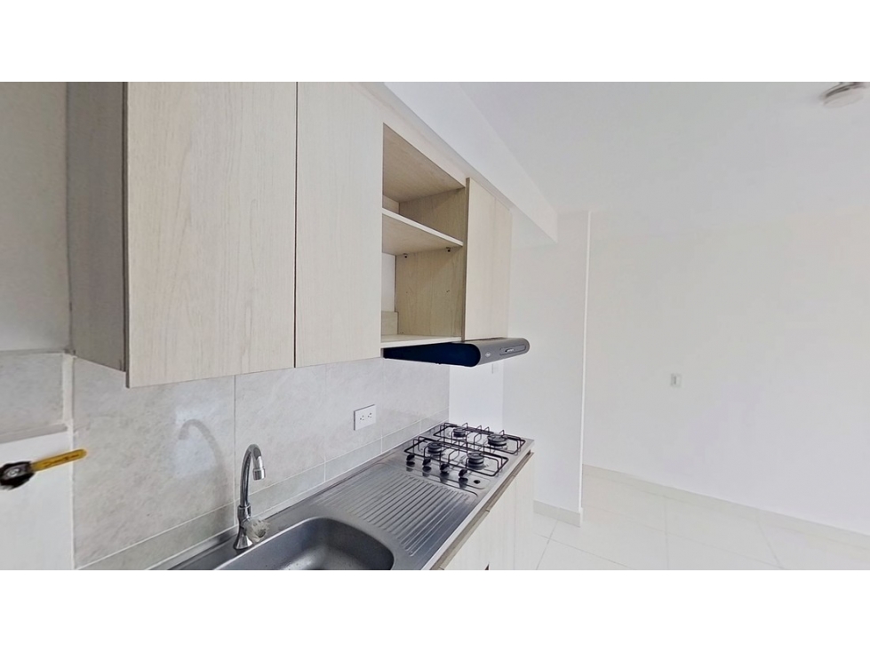Apartamento en venta en La Inmaculada, La Estrella · foto 6 de 24