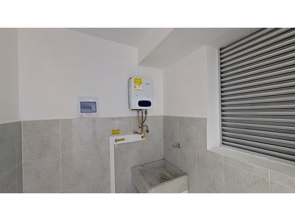 Apartamento en venta en La Inmaculada, La Estrella · foto 7 de 24