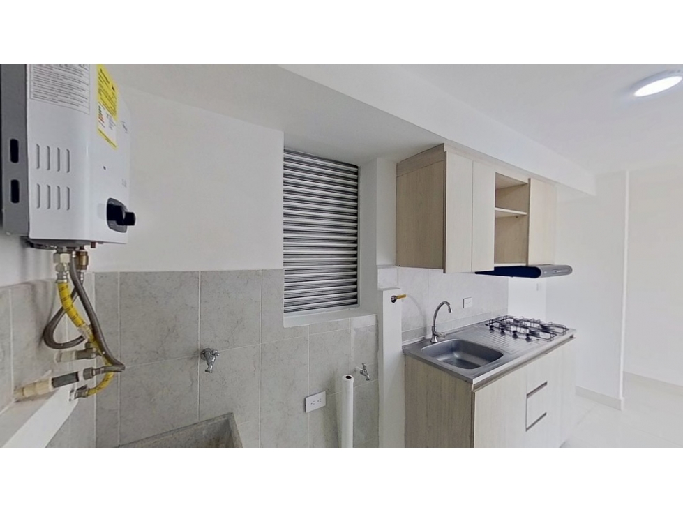 Apartamento en venta en La Inmaculada, La Estrella · foto 8 de 24