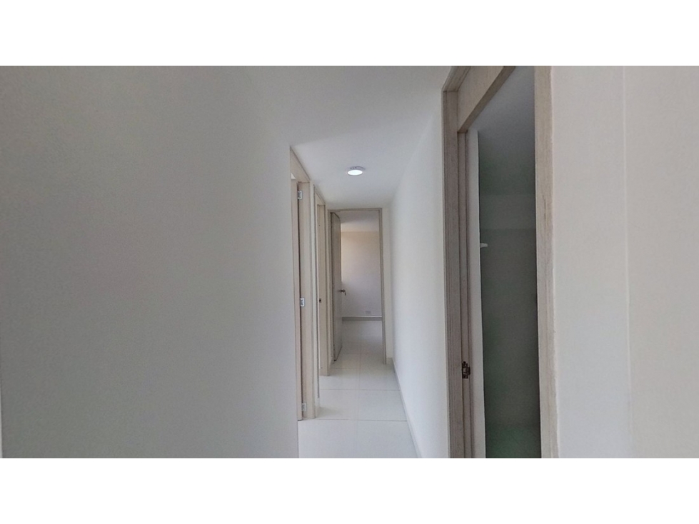 Apartamento en venta en La Inmaculada, La Estrella · foto 9 de 24
