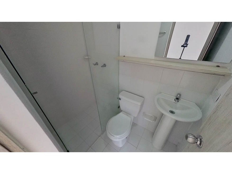 Apartamento en venta en La Inmaculada, La Estrella · foto 10 de 24