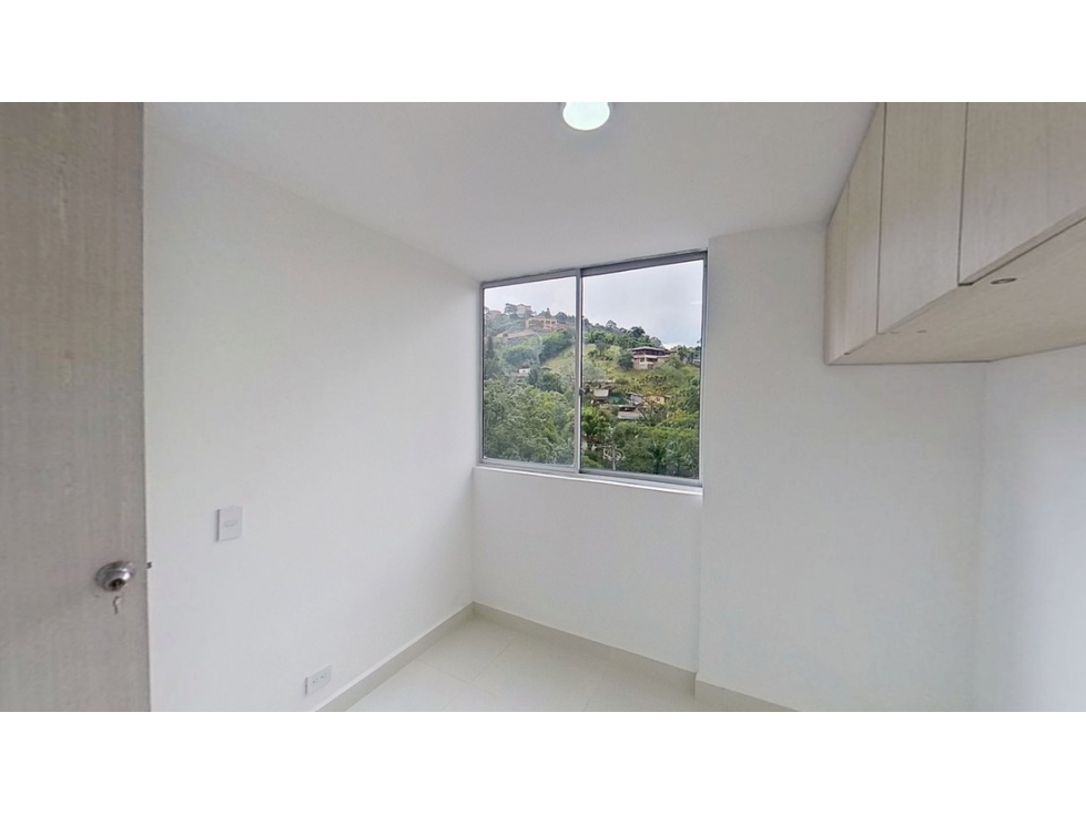 Apartamento en venta en La Inmaculada, La Estrella · foto 18 de 24