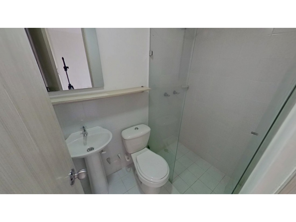 Apartamento en venta en La Inmaculada, La Estrella · foto 23 de 24