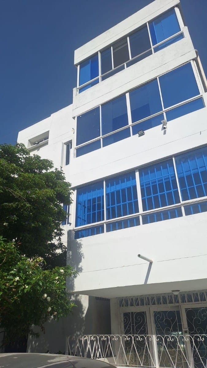 Apartamento en Arriendo en Pie de la popa, Cartagena