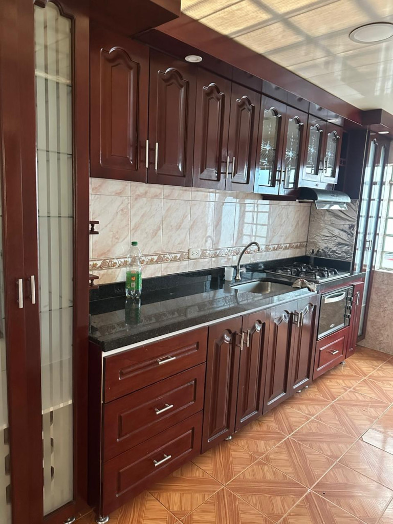 Casa en venta en Aures, Bogotá · foto 8 de 10
