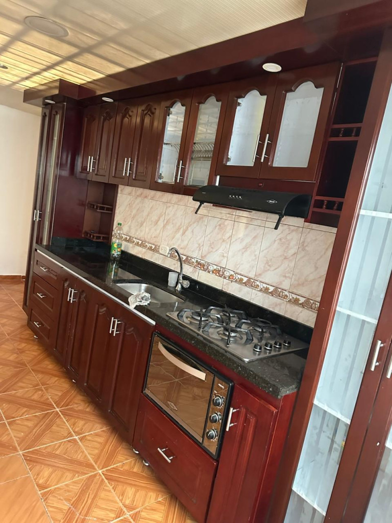 Casa en venta en Aures, Bogotá · foto 9 de 10