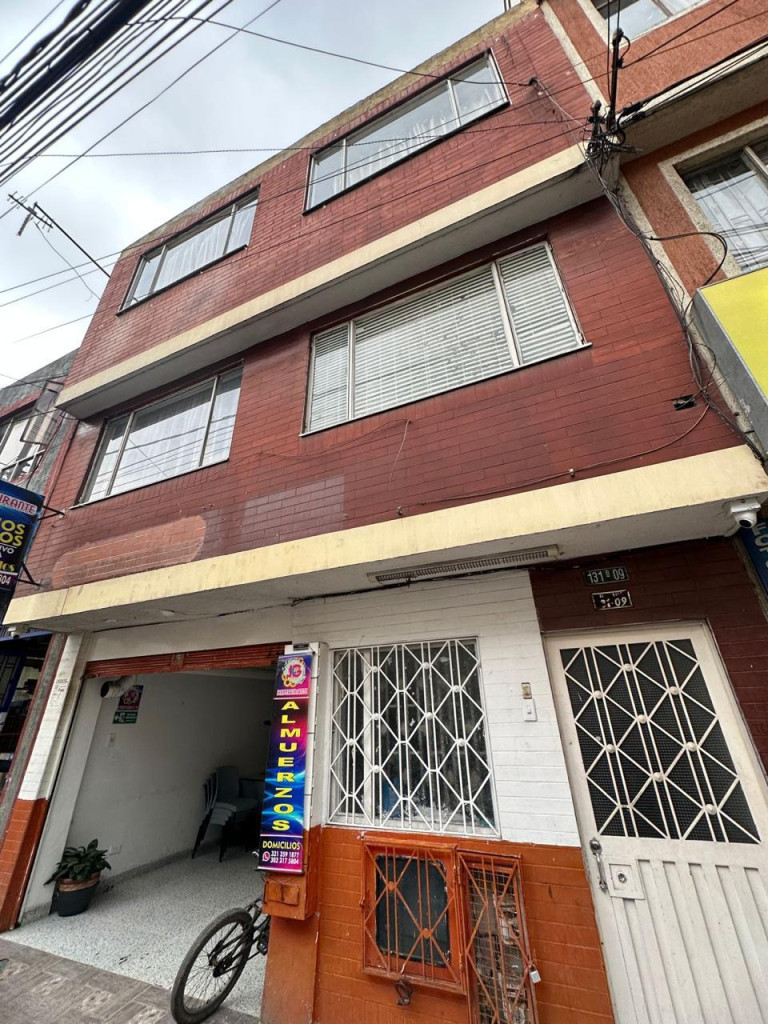 Casa en venta en Aures, Bogotá · foto 10 de 10