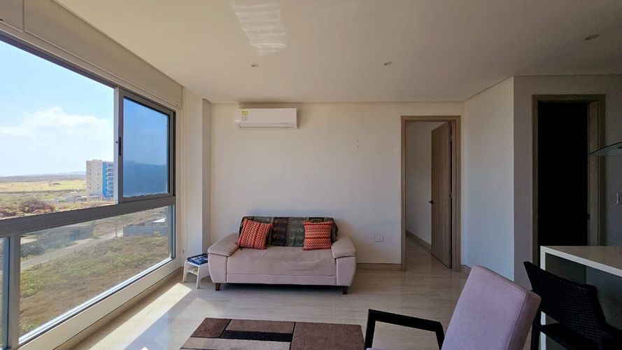 Apartaestudio en venta en Sabanilla, Atlántico, 53 m² · foto 2 de 18