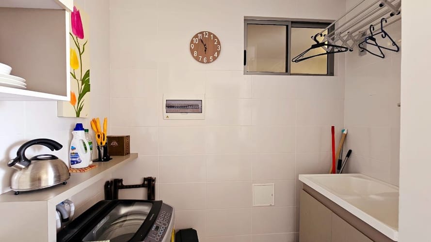 Apartaestudio en venta en Sabanilla, Atlántico, 53 m² · foto 5 de 18