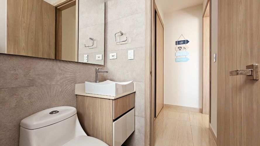 Apartaestudio en venta en Sabanilla, Atlántico, 53 m² · foto 6 de 18