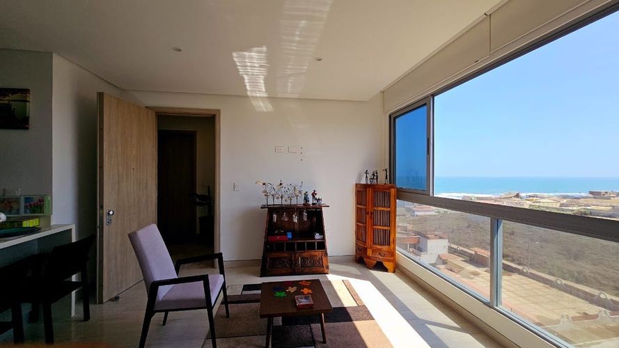 Apartaestudio en venta en Sabanilla, Atlántico, 53 m² · foto 10 de 18
