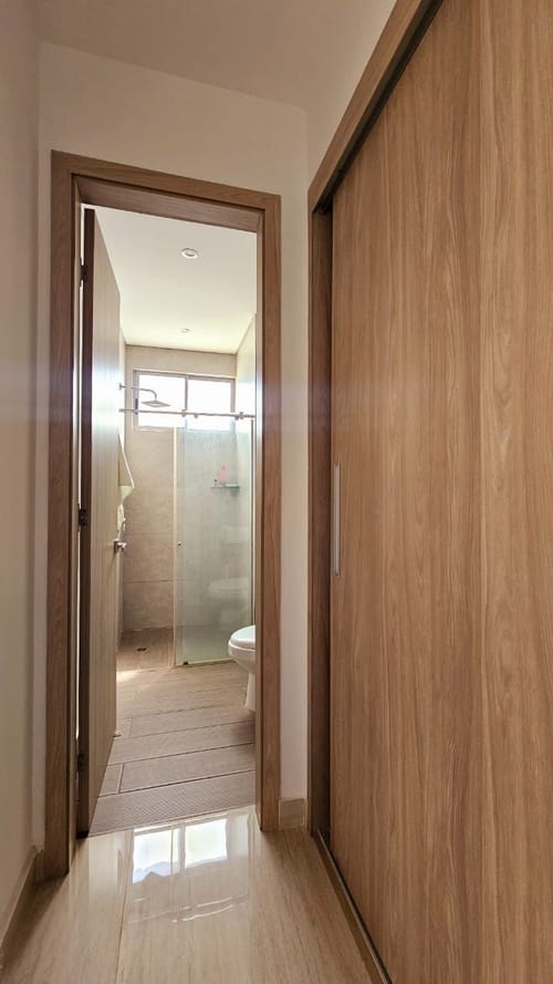 Apartaestudio en venta en Sabanilla, Atlántico, 53 m² · foto 12 de 18