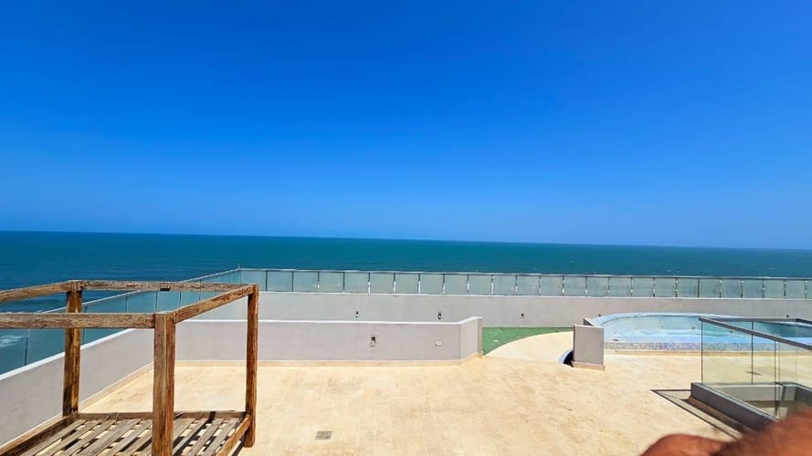 Apartaestudio en venta en Sabanilla, Atlántico, 53 m² · foto 14 de 18