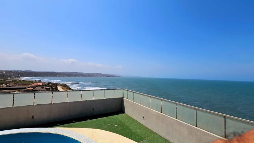 Apartaestudio en venta en Sabanilla, Atlántico, 53 m² · foto 15 de 18
