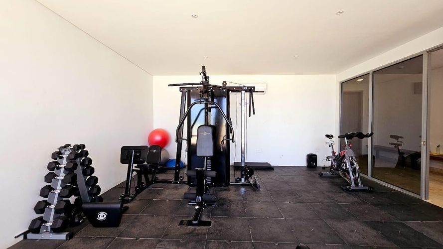 Apartaestudio en venta en Sabanilla, Atlántico, 53 m² · foto 16 de 18