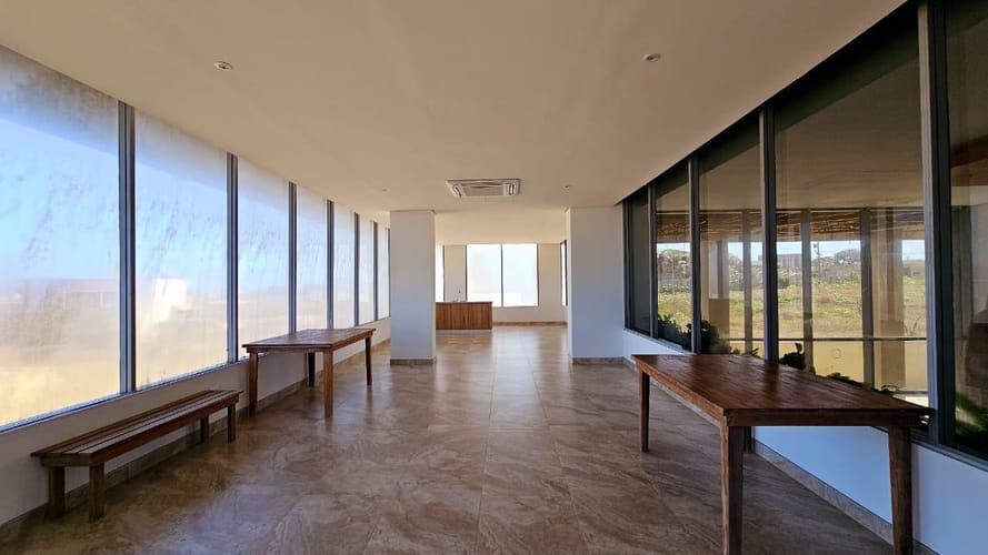 Apartaestudio en venta en Sabanilla, Atlántico, 53 m² · foto 17 de 18