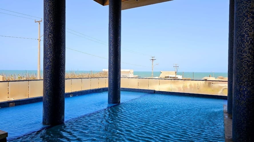Apartaestudio en venta en Sabanilla, Atlántico, 53 m² · foto 18 de 18