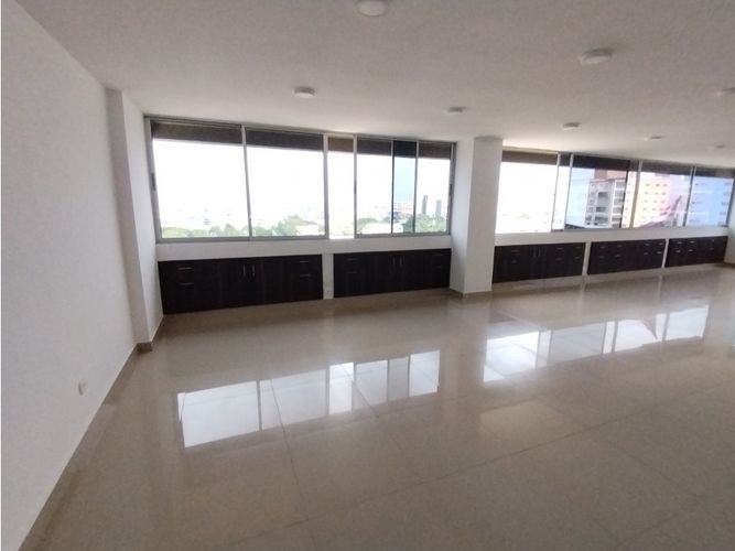 Oficina en arriendo en Granada, Cali, 126 m² · foto 7 de 14