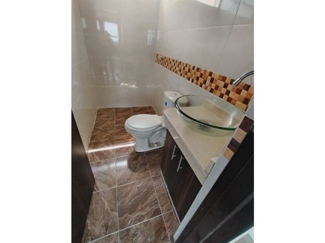 Oficina en arriendo en Granada, Cali, 126 m² · foto 12 de 14