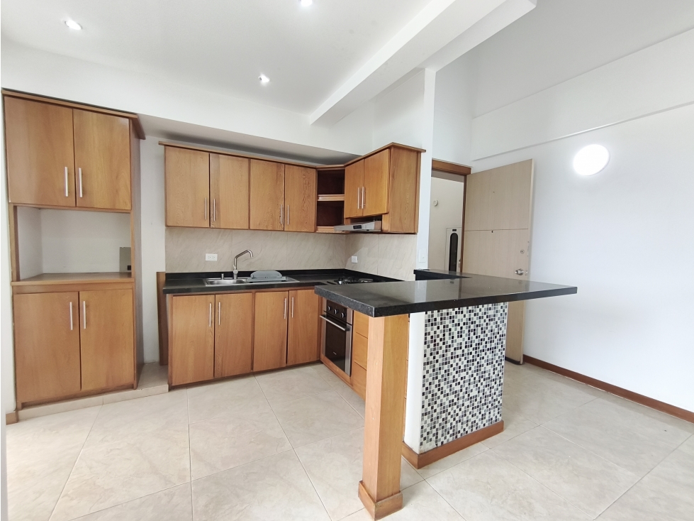 Apartment for rent in La Navarra, Bello