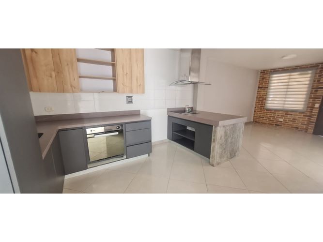 Casa de 3 alcobas en venta en La Ceja, 124 m² · foto 21 de 24