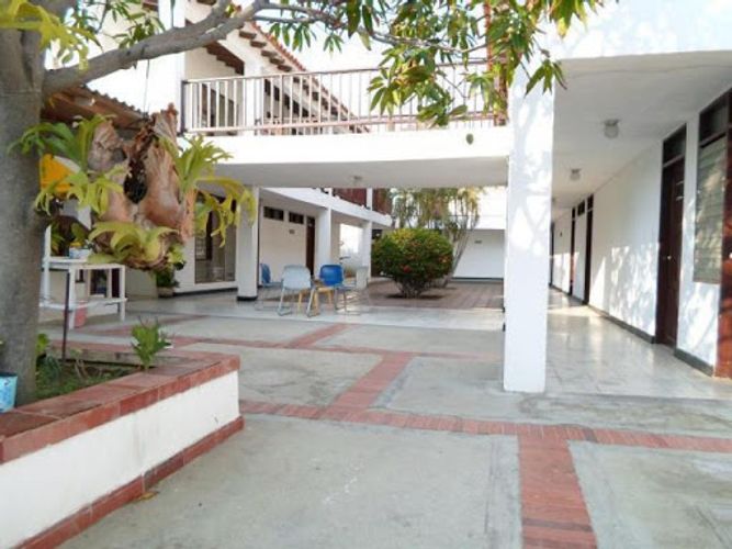 Lote en venta en Santa Martha, Santa Marta, 1600 m² · foto 2 de 9