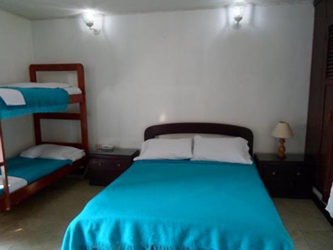 Lote en venta en Santa Martha, Santa Marta, 1600 m² · foto 4 de 9
