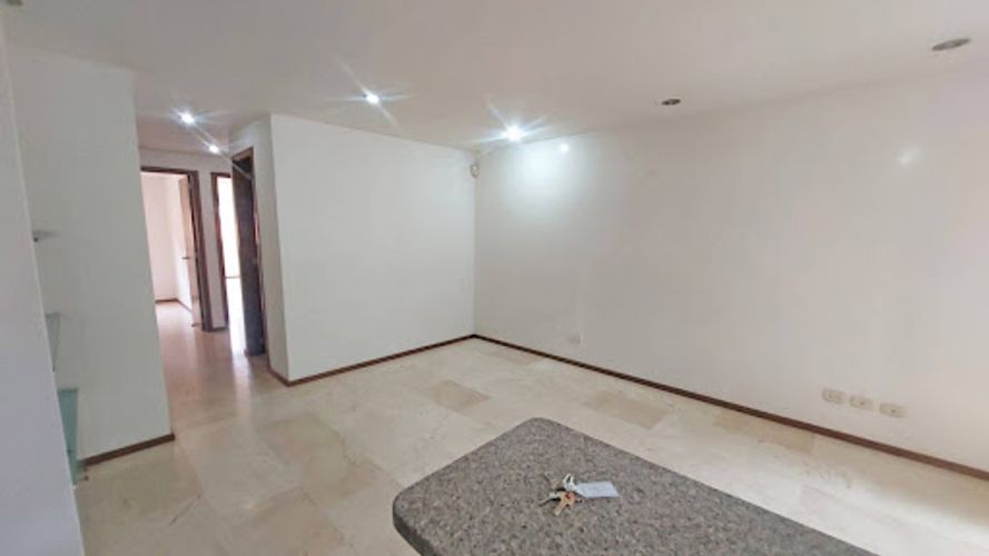 Apartamento de 3 alcobas en arriendo en Laureles, Medellín, 78 m² · foto 7 de 23