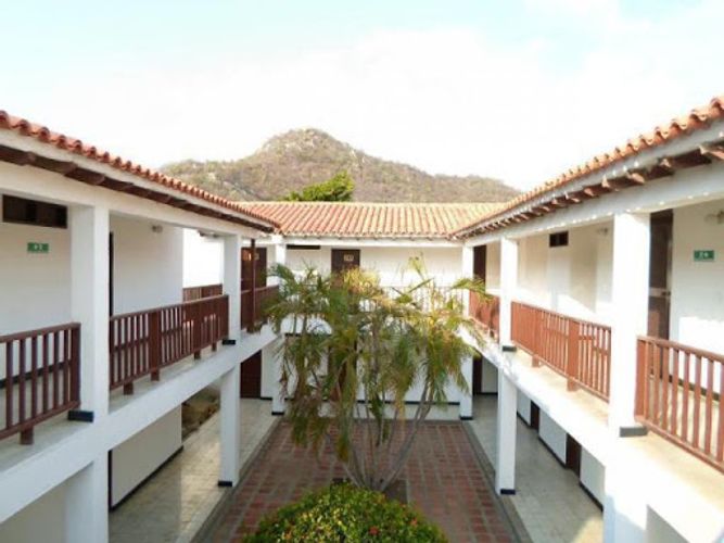 Lote en venta en Santa Martha, Santa Marta, 1600 m² · foto 5 de 9