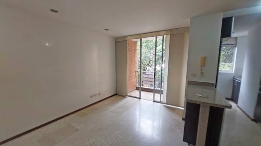 Apartamento de 3 alcobas en arriendo en Laureles, Medellín, 78 m² · foto 8 de 23