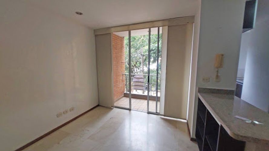 Apartamento de 3 alcobas en arriendo en Laureles, Medellín, 78 m² · foto 9 de 23