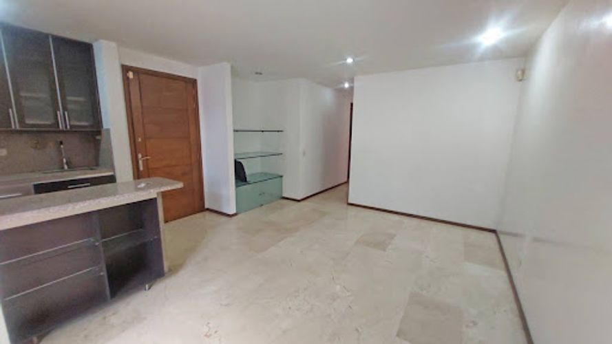 Apartamento de 3 alcobas en arriendo en Laureles, Medellín, 78 m² · foto 11 de 23