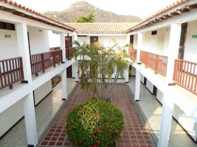 Lote en venta en Santa Martha, Santa Marta, 1600 m² · foto 7 de 9