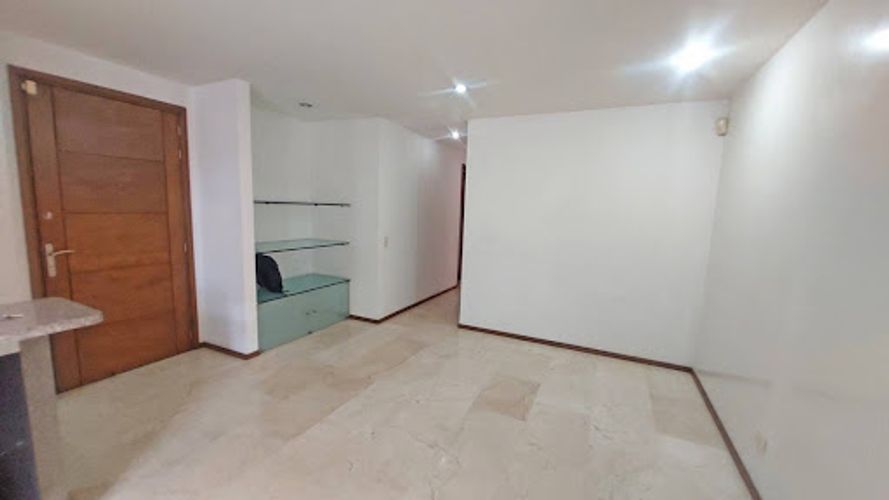 Apartamento de 3 alcobas en arriendo en Laureles, Medellín, 78 m² · foto 12 de 23