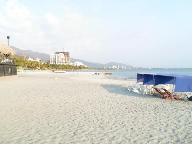 Lote en venta en Santa Martha, Santa Marta, 1600 m² · foto 8 de 9